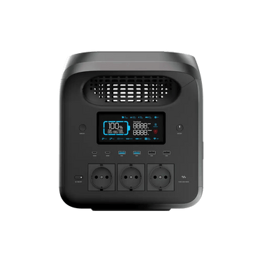 Slimme Powerstation 1800W - Xtreme Power 2 - Xtorm NL